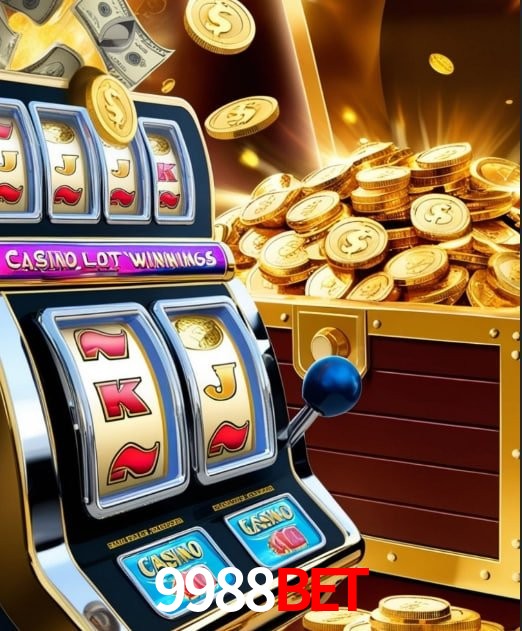 Gates of Olympus 9988bet