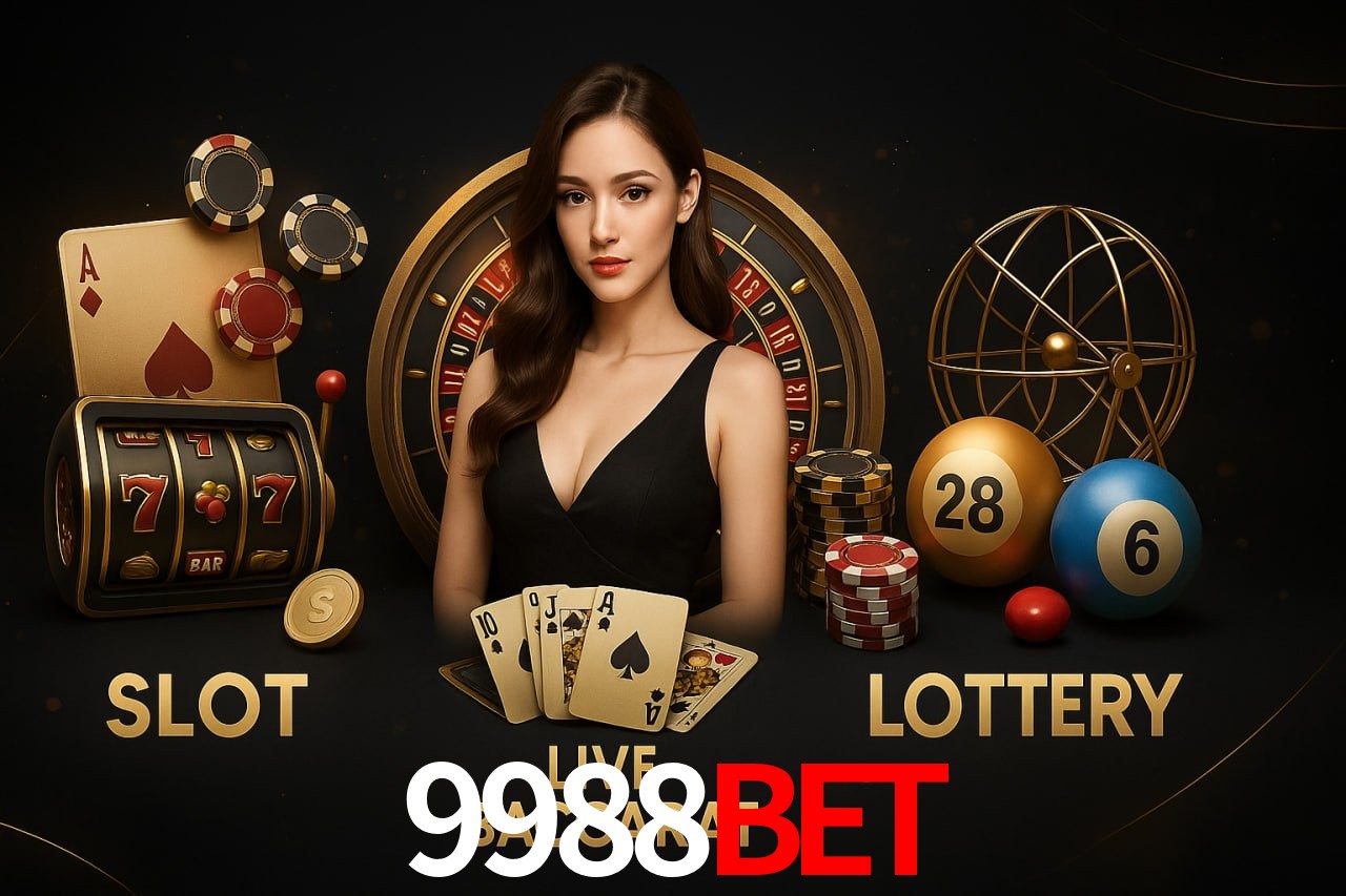 Especiais de Fim de Semana 9988bet