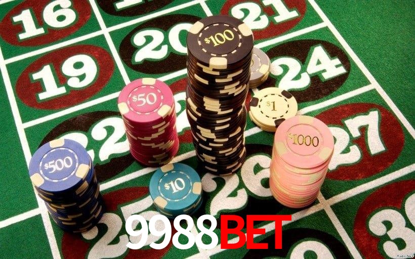 A Emoção da Loteria na 9988bet: Uma Chance de Mudança de Vida