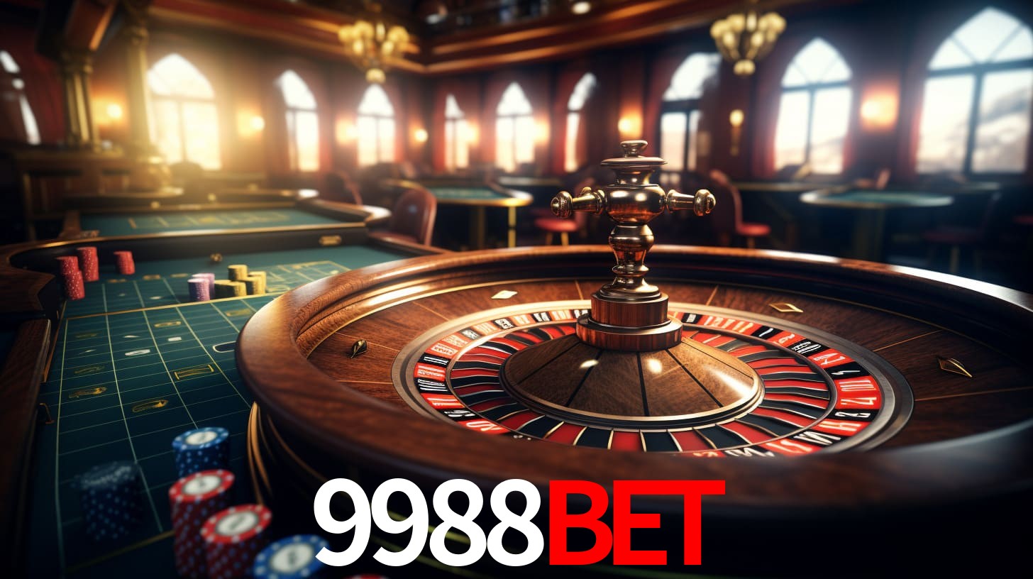 Live Casino 9988bet