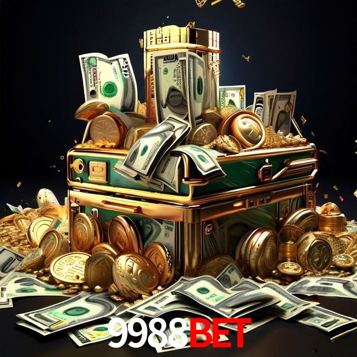 Apostas de Futebol 9988bet