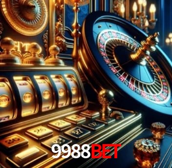 Casino VIP 9988bet
