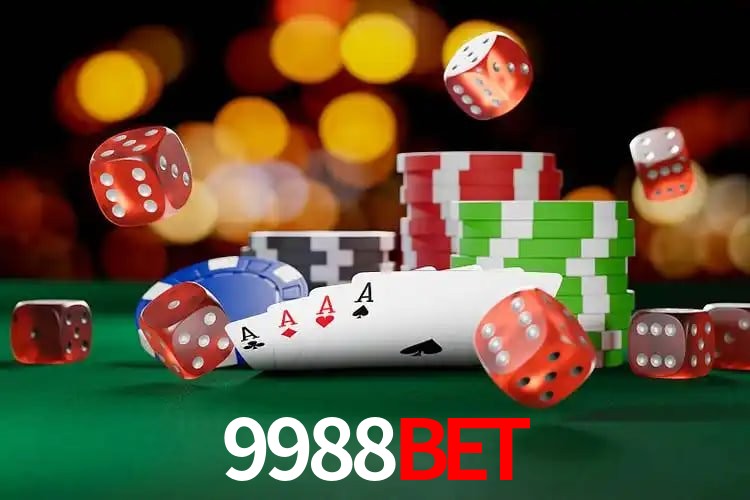 Avaliações dos Jogadores 9988bet