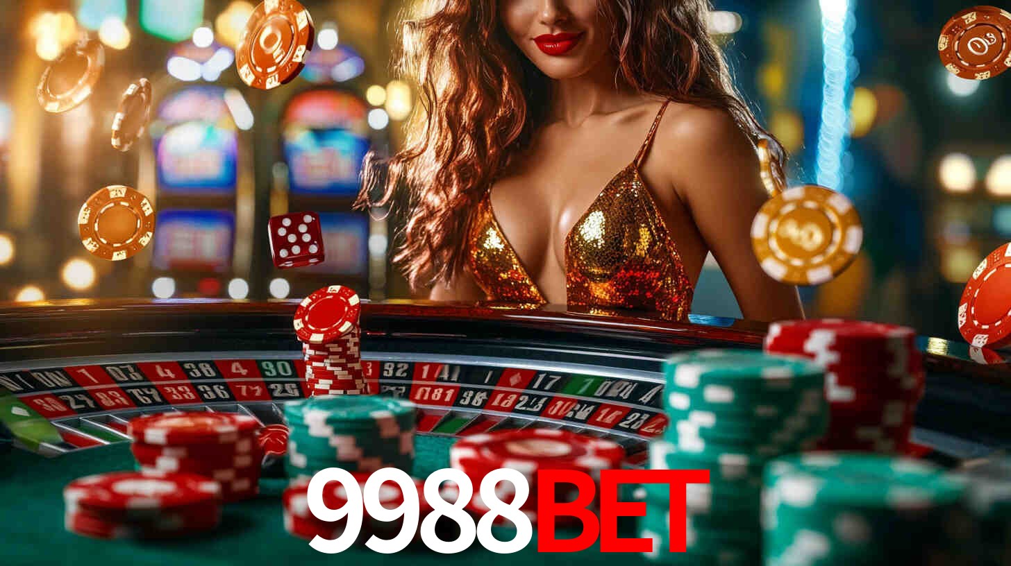 Premium Interface 9988bet