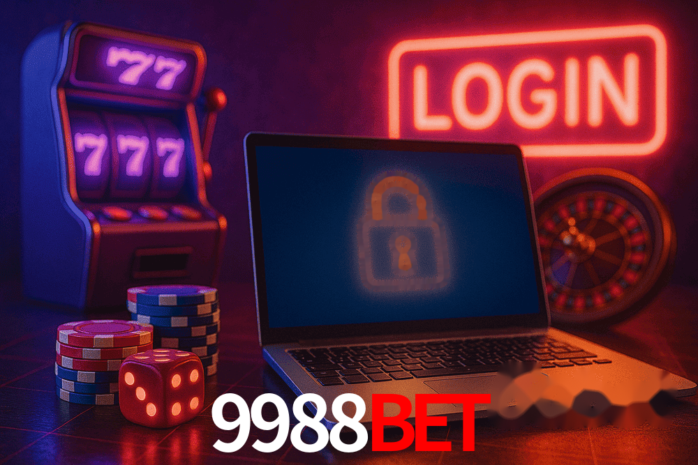 Apostas de Tênis 9988bet