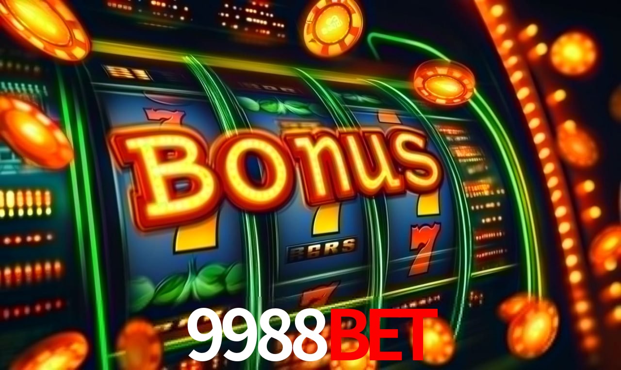 VIP Casino 9988bet
