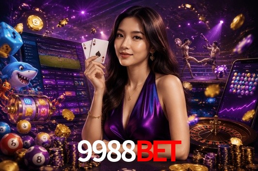 Blackjack Table 9988bet