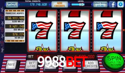 Descubra o Mundo do Cassino Online com 9988bet