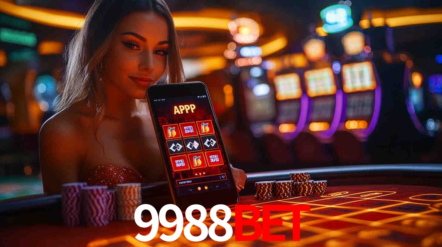 A Popularidade dos Caça-Níqueis no 9988bet