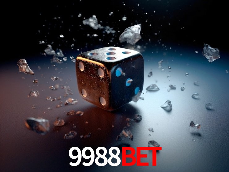 Promoção Relâmpago 9988bet