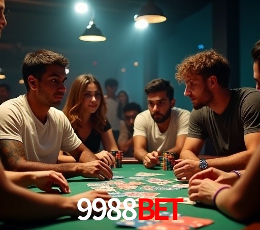 Ofertas Exclusivas 9988bet