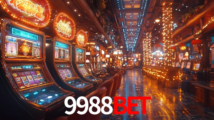 9988bet - Jackpot de Alta Velocidade - 9988bet.com