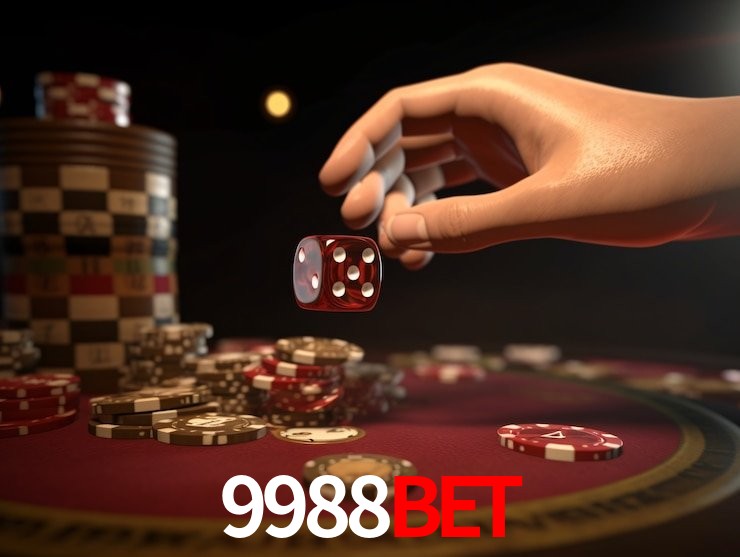 Recursos de Bônus 9988bet