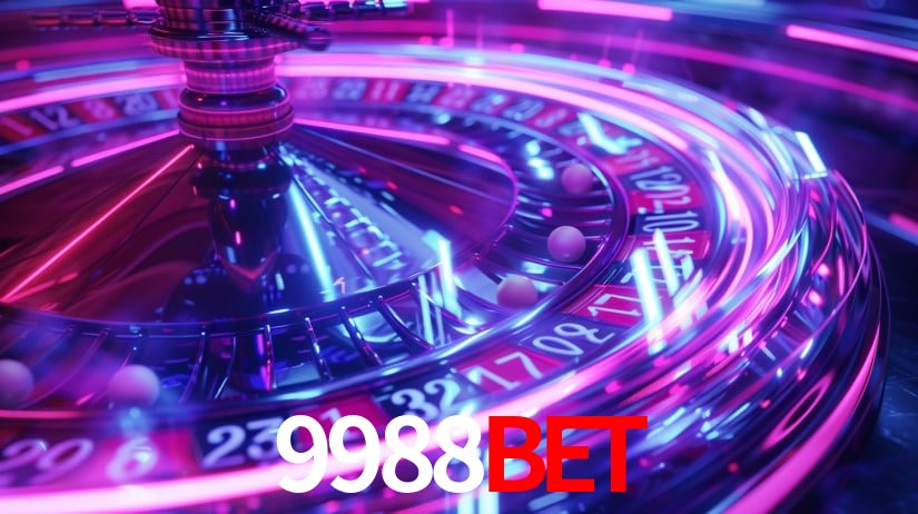 Desvendando o Mundo dos Jogos Virtuais na 9988bet