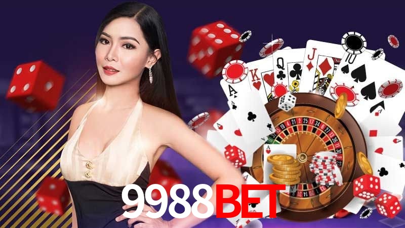 Jogos Exclusivos 9988bet