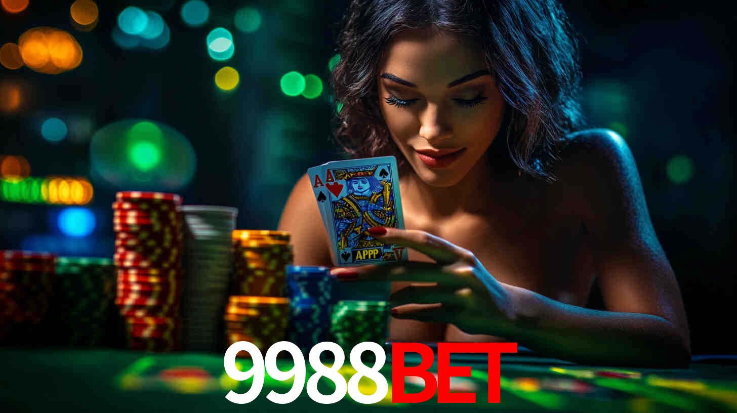 Descubra a Essência do 9988bet: Nossa História e Compromissos